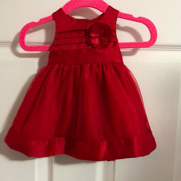 Party Dress - Picture 1 of 2